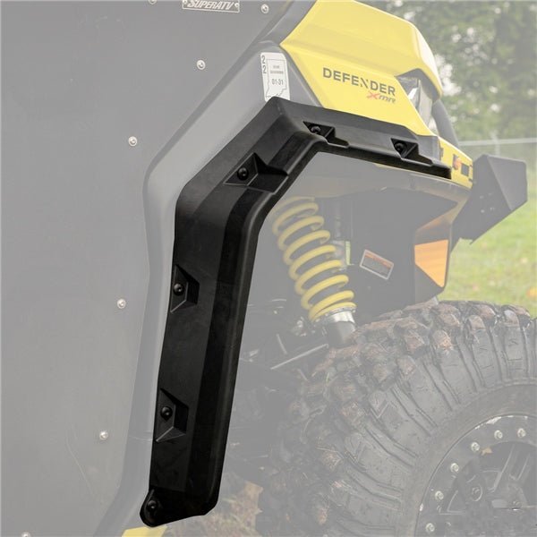 SuperATV Fender Flare - DRIVEN Canada's Powersports 9999999988FFCADEF