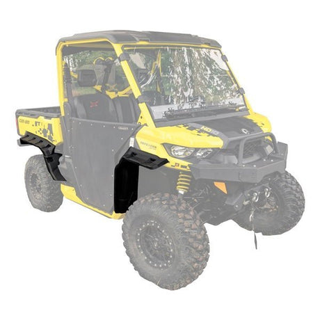 SuperATV Fender Flare - DRIVEN Canada's Powersports 9999999988FFCADEF