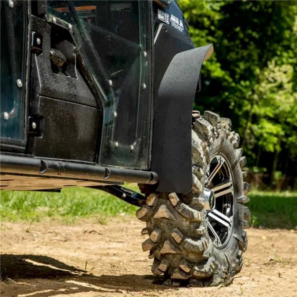 SuperATV Fender Flare - DRIVEN Canada's Powersports 9999999988FFKMULEFXT