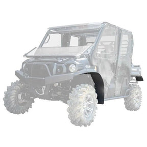 SuperATV Fender Flare - DRIVEN Canada's Powersports 9999999988FFKMULEFXT