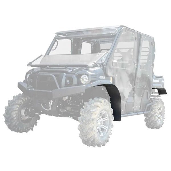 SuperATV Fender Flare - DRIVEN Canada's Powersports 9999999988FFKMULEFXT