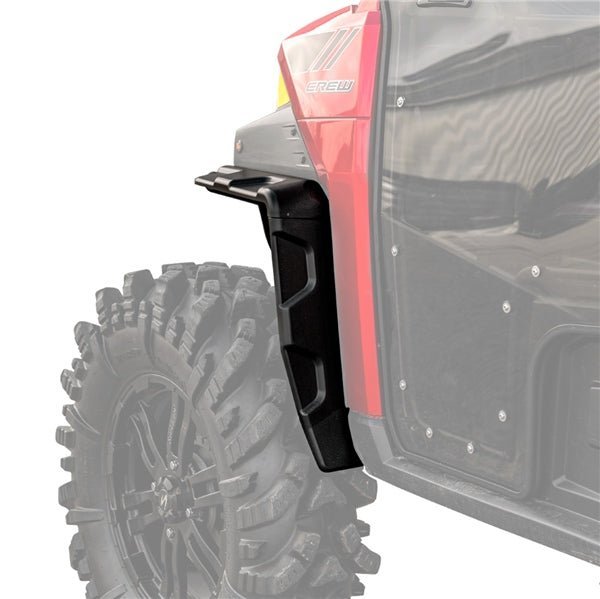 SuperATV Fender Flare - DRIVEN Canada's Powersports 9999999988FFPRAN900