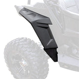 SuperATV Fender Flare - DRIVEN Canada's Powersports 9999999988FFPRZR1K001R