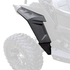 SuperATV Fender Flare - DRIVEN Canada's Powersports 9999999988FFPRZR1K001R