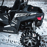 SuperATV Fender Flare - DRIVEN Canada's Powersports 9999999988FFPRZR1K001R