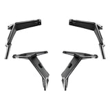 SUPERATV FENDER FLARES 8.5" (FFPRZR001) - Driven Powersports Inc.9999999988FFPRZR001