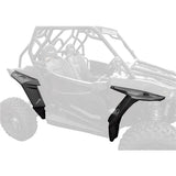 SUPERATV FENDER FLARES 8.5" (FFPRZR001) - Driven Powersports Inc.9999999988FFPRZR001