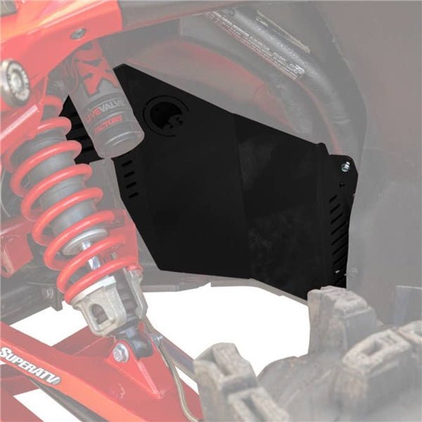 SuperATV Fender Guard Inner - DRIVEN Canada's Powersports 9999999988FAPPRZRXP01