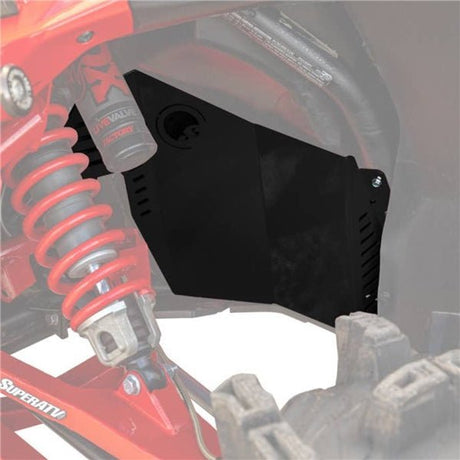 SuperATV Fender Guard Inner - DRIVEN Canada's Powersports 9999999988FAPPRZRXP01