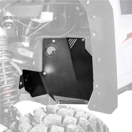 SuperATV Fender Guard Inner - DRIVEN Canada's Powersports 779421307257FAPYRMAX01