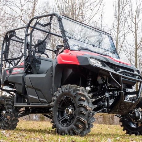 SUPERATV WINDSHIELD FLIP SCRATCH RESIS HON - DRIVEN Canada's Powersports 9999999988FDWSHPIO70070