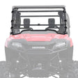 SUPERATV WINDSHIELD FLIP SCRATCH RESIS HON - DRIVEN Canada's Powersports 9999999988FDWSHPIO70070