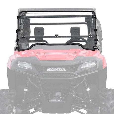 SUPERATV WINDSHIELD FLIP SCRATCH RESIS HON - DRIVEN Canada's Powersports 9999999988FDWSHPIO70070