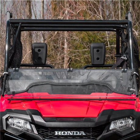 SUPERATV WINDSHIELD FLIP SCRATCH RESIS HON - DRIVEN Canada's Powersports 9999999988FDWSHPIO70070