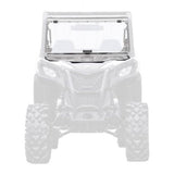 SUPERATV FLIP UP WINDSHIELD (FWSCAT70) - Driven Powersports Inc.9999999988FWSCAT70