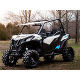 SUPERATV FLIP UP WINDSHIELD (FWSCAT70) - Driven Powersports Inc.9999999988FWSCAT70