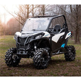 SUPERATV FLIP UP WINDSHIELD (FWSCAT70) - Driven Powersports Inc.9999999988FWSCAT70
