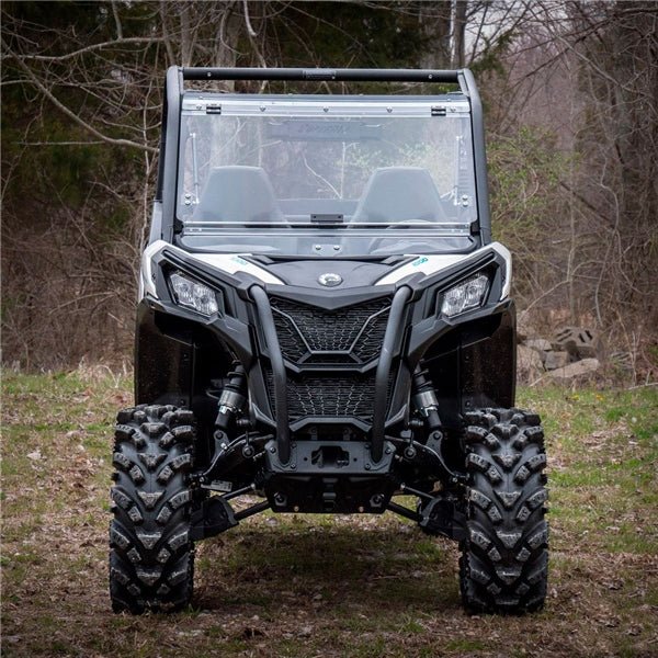 SUPERATV FLIP UP WINDSHIELD (FWSCAT70) - Driven Powersports Inc.9999999988FWSCAT70