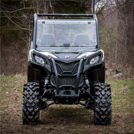 SUPERATV FLIP UP WINDSHIELD (FWSCAT70) - Driven Powersports Inc.9999999988FWSCAT70