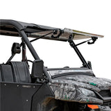SUPERATV FLIP UP WINDSHIELD (FWSCFUF100070) - Driven Powersports Inc.9999999988FWSCFUF100070