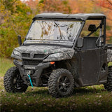 SUPERATV FLIP UP WINDSHIELD (FWSCFUF100070) - Driven Powersports Inc.9999999988FWSCFUF100070
