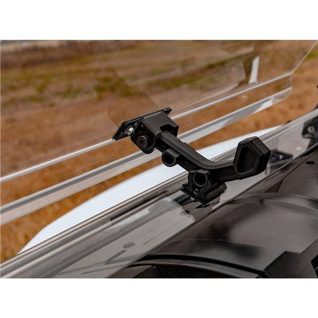 SUPERATV FLIP UP WINDSHIELD (FWSKKRX00170) - Driven Powersports Inc.9999999988FWSKKRX00170