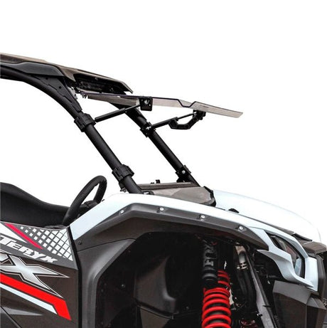 SUPERATV FLIP UP WINDSHIELD (FWSKKRX00170) - Driven Powersports Inc.9999999988FWSKKRX00170