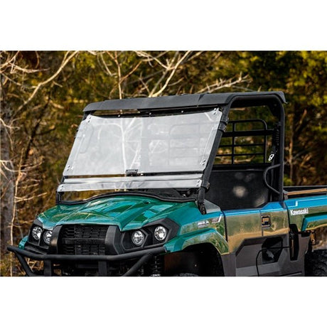 SUPERATV FLIP UP WINDSHIELD (FWSKMULEMX70) - Driven Powersports Inc.9999999988FWSKMULEMX70
