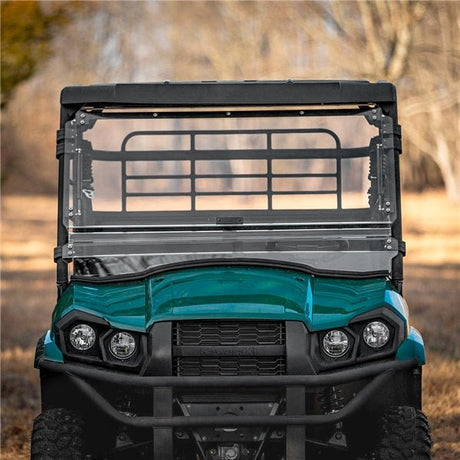 SUPERATV FLIP UP WINDSHIELD (FWSKMULEMX70) - Driven Powersports Inc.9999999988FWSKMULEMX70