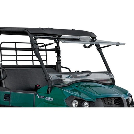 SUPERATV FLIP UP WINDSHIELD (FWSKMULEMX70) - Driven Powersports Inc.9999999988FWSKMULEMX70