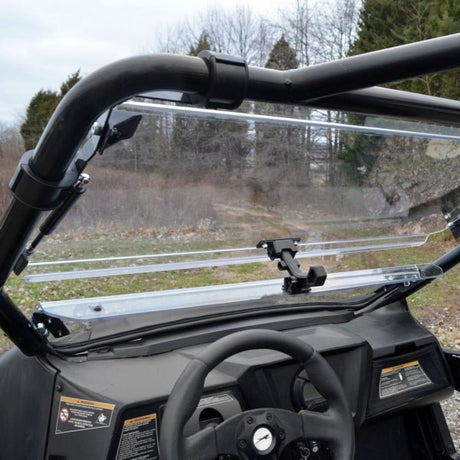 SUPERATV FLIP UP WINDSHIELD - Driven Powersports Inc.9999999988FWSACT70