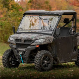 SUPERATV FLIP WINDSHIELD (FWSCFUF100000170) - Driven Powersports Inc.9999999989FWSCFUF100000170