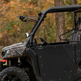 SUPERATV FLIP WINDSHIELD (FWSCFUF100000170) - Driven Powersports Inc.9999999989FWSCFUF100000170