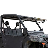 SUPERATV FLIP WINDSHIELD (FWSCFUF100000170) - Driven Powersports Inc.9999999989FWSCFUF100000170