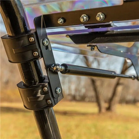 SUPERATV FLIP WINDSHIELD (FWSCFUF80070) - Driven Powersports Inc.9999999989FWSCFUF80070