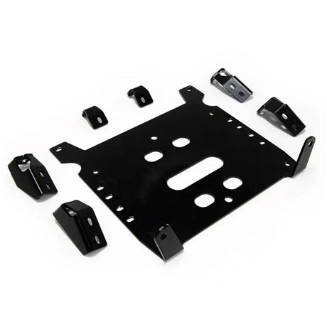 SuperATV Frame Stiffener 5 mm - DRIVEN Canada's Powersports 779420743049FSCADEF01