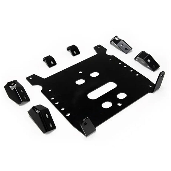 SuperATV Frame Stiffener 5 mm - DRIVEN Canada's Powersports 779420743049FSCADEF01