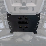 SuperATV Frame Stiffener 5 mm - DRIVEN Canada's Powersports 779420743049FSCADEF01
