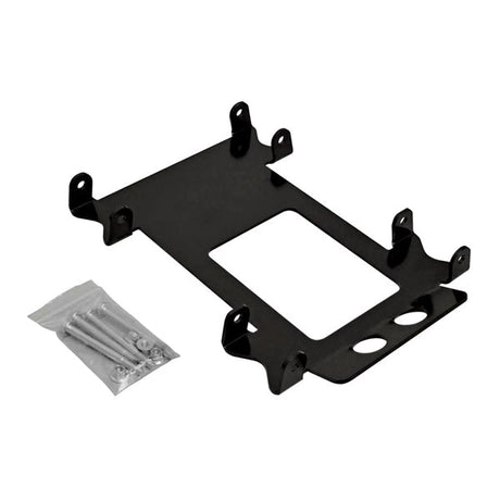 SuperATV Frame Stiffener Carbon - DRIVEN Canada's Powersports 9999999988FSPRZR1K01