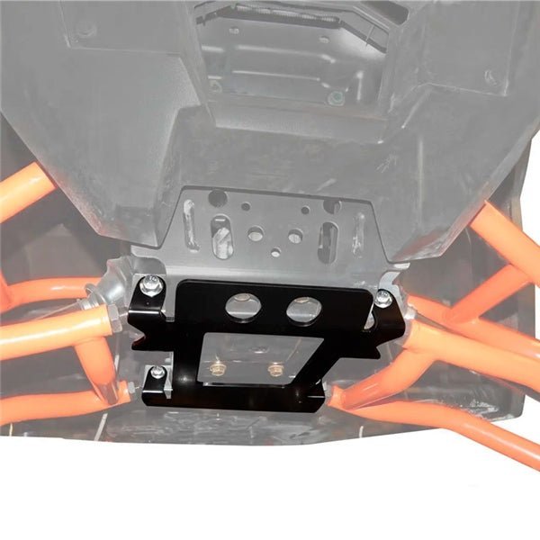 SuperATV Frame Stiffener Carbon - DRIVEN Canada's Powersports 9999999988FSPRZR1K01