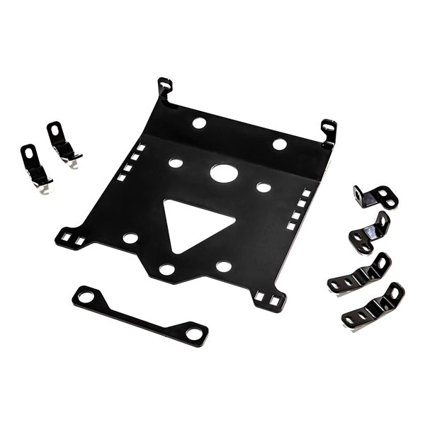 SuperATV Frame Stiffener - DRIVEN Canada's Powersports 9999999988FSHTAL01