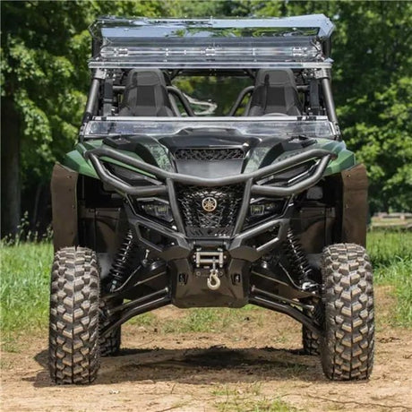 SUPERATV FRONT BUMPER (FBGYRMAX00100) - Driven Powersports Inc.9999999988FBGYRMAX00100