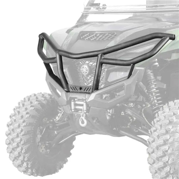 SUPERATV FRONT BUMPER (FBGYRMAX00100) - Driven Powersports Inc.9999999988FBGYRMAX00100