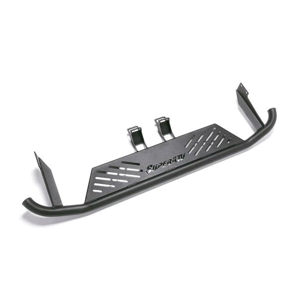 SuperATV Front Bumper - DRIVEN Canada's Powersports 9999999988RBGHPIO1K500