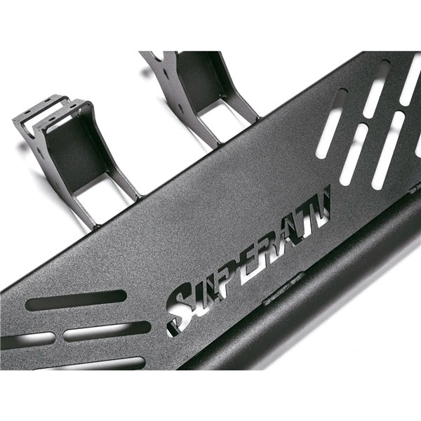 SuperATV Front Bumper - DRIVEN Canada's Powersports 9999999988RBGHPIO1K500