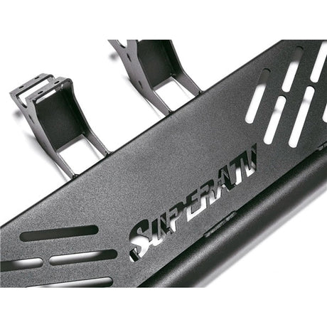 SuperATV Front Bumper - DRIVEN Canada's Powersports 9999999988RBGHPIO1K500