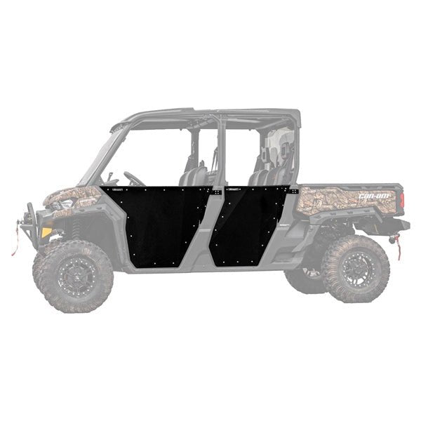 SuperATV Full Door - DRIVEN Canada's Powersports 9999999988DOORCADEFMAX00200