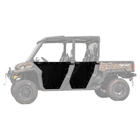 SuperATV Full Door - DRIVEN Canada's Powersports 9999999988DOORCADEFMAX00200