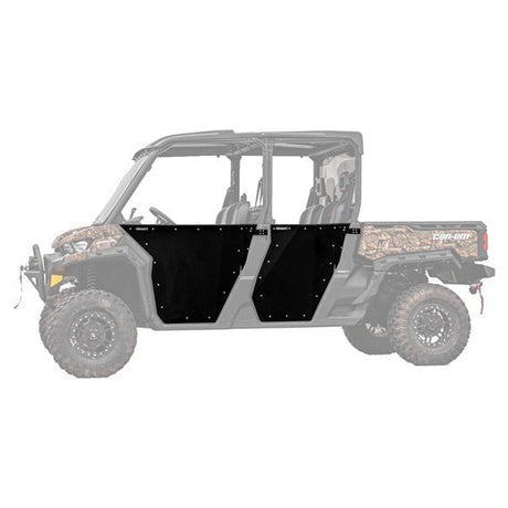 SuperATV Full Door - DRIVEN Canada's Powersports 9999999988DOORCADEFMAX00200