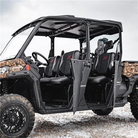 SuperATV Full Door - DRIVEN Canada's Powersports 9999999988DOORCADEFMAX00200